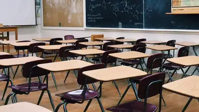 Система оценки знаний в казахстанских школах может измениться, фото - Новости Zakon.kz от 19.04.2023 12:22