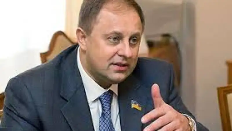 Порошенко представил временного главу Службы безопасности Украины