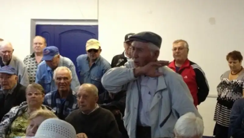 Вкладчики бывшего «Валют-Транзит Банка» ждут своих денег