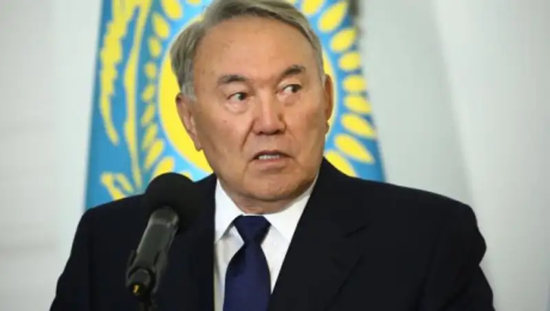 Что на всю жизнь запомнил Нурсултан Назарбаев