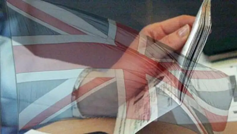 С 2015 года казахстанцы смогут получать британские визы в ускоренном режиме