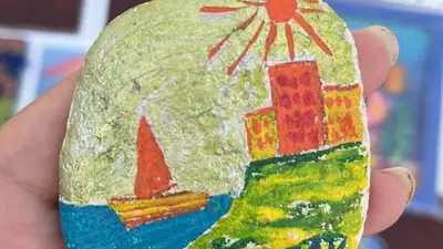 "Центр "Школьник" из Актау, фото - Новости Zakon.kz от 13.10.2023 11:44