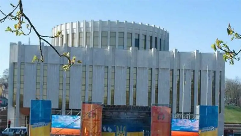 СМИ: в центре Киева прогремел взрыв