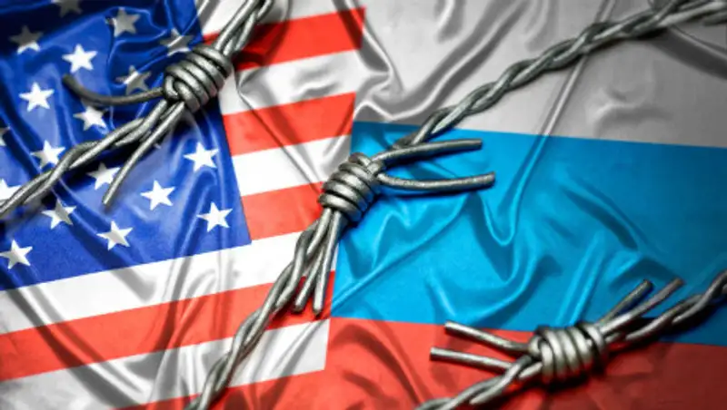 США ввели санкции против российского института, работавшего над вакциной от КВИ