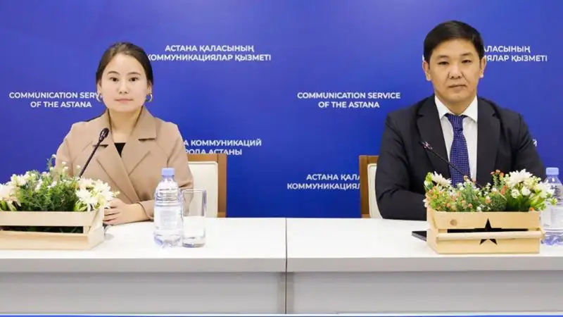 Каждый третий житель Астаны занимается бизнесом – акимат