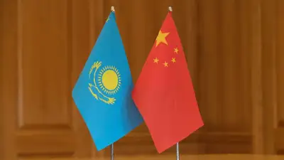 Почему не работает безвиз с Китаем, объяснили в МВД Казахстана