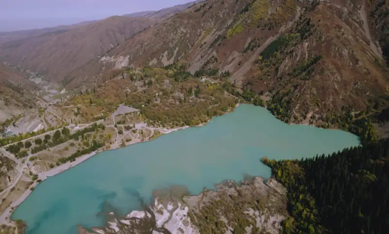 , фото - Новости Zakon.kz от 18.10.2021 16:15