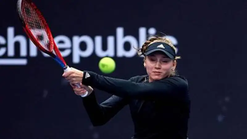 Болельщики ожидают дуэль лучших теннисисток Казахстана и Польши