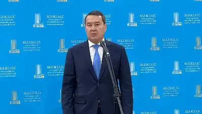 Смаилов рассказал, где учатся его дети, фото - Новости Zakon.kz от 19.10.2022 12:44