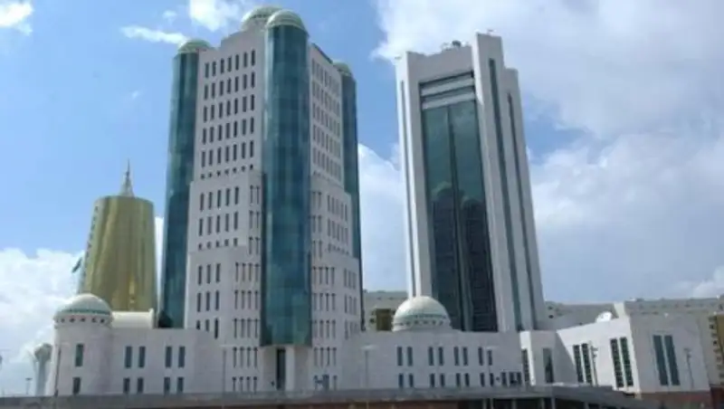 Парламентом ратифицирована Конвенция о взаимной админпомощи по налоговым делам с поправками