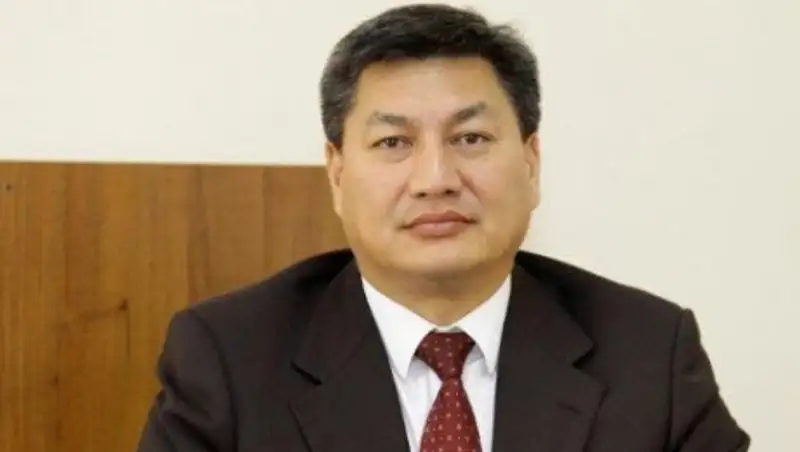 Ербол Рахимбеков: Сегодня между Верховным судом и гражданином нет преград