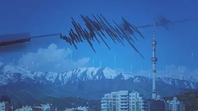 Сейсмолог рассказал, стоит ли ожидать сильных землетрясений в Алматы