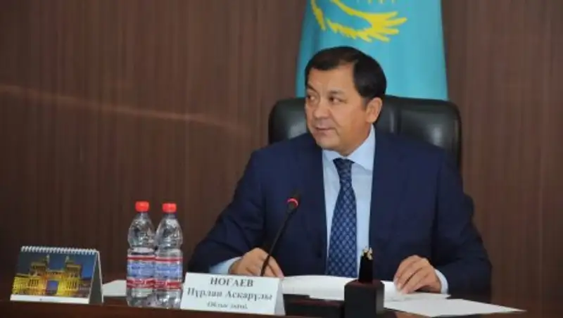 222 студента из Атырауской области получили образовательные гранты за счет местного бюджета