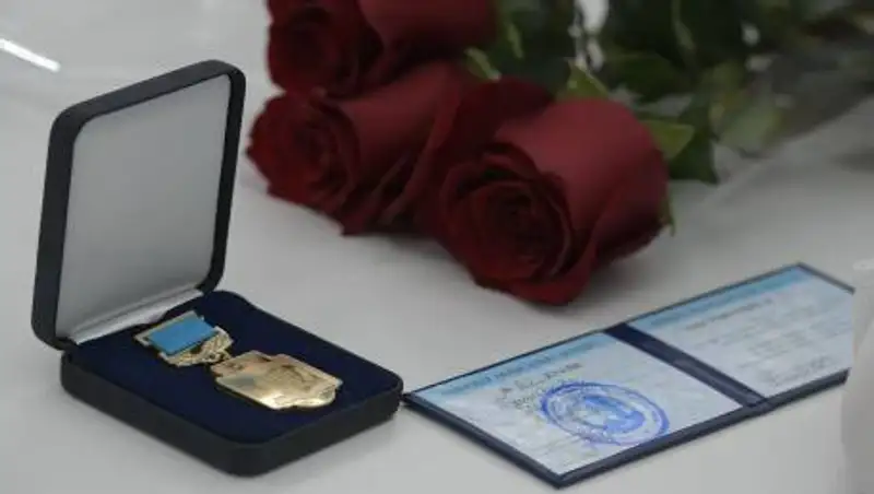 Учителей Павлодарской области впервые наградили за вклад в развитие образования региона