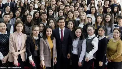 пресс-служба, фото - Новости Zakon.kz от 30.01.2020 12:43