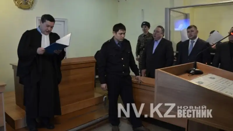 В Караганде осудили шестерых участников ОПГ
