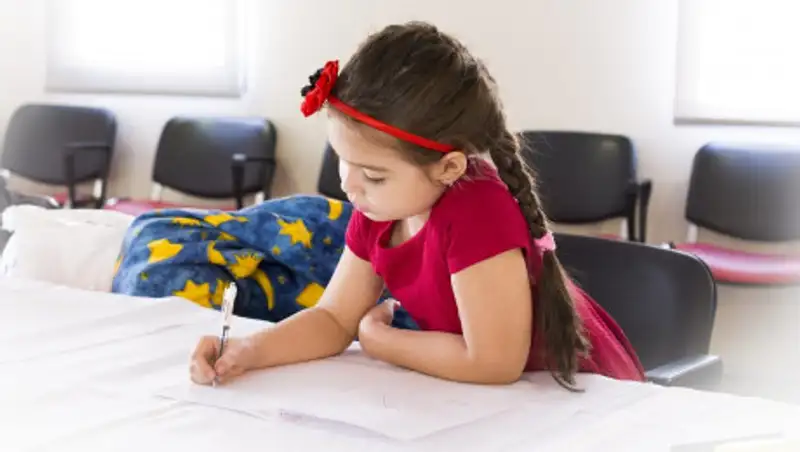 Больше 350 тысяч детей пошли в первый класс в Казахстане