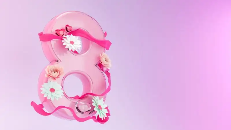 8 Марта на носу: что подарить по знаку зодиака