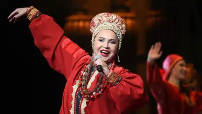 life.ru, фото - Новости Zakon.kz от 07.04.2020 09:50