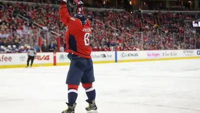 Фото: © Geoff Burke-USA TODAY Sports/Reuters, фото - Новости Zakon.kz от 28.01.2018 11:47