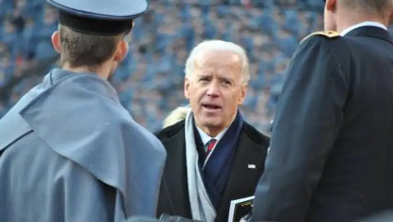 Байден выступит на Генассамблее ООН