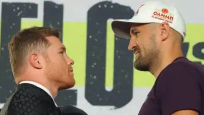 Golden Boy, фото - Новости Zakon.kz от 20.09.2019 07:23