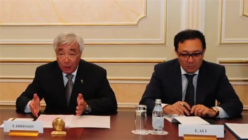 Казахстан заинтересован в повышении потенциала ОДКБ