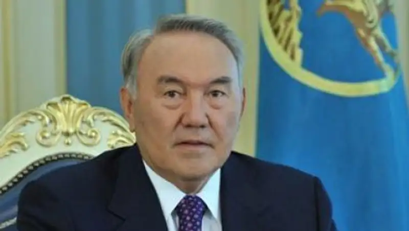 Н.Назарбаев поздравил казахстанцев с праздником Курбан-айт