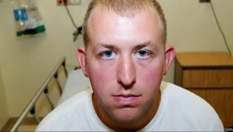 Убивший в Фергюсоне чернокожего подростка полицейский уволился