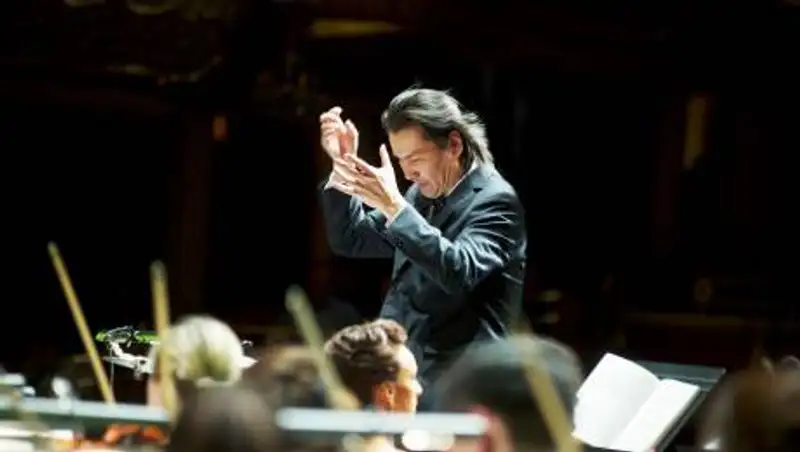 Знаменитую Messa di Gloria представят в Международный день музыки