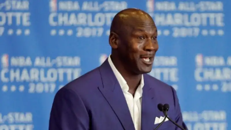 Джордан рассказал о давнем желании стать метеорологом