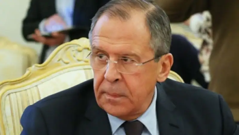 Лавров: Россия справится с последствиями западных санкций