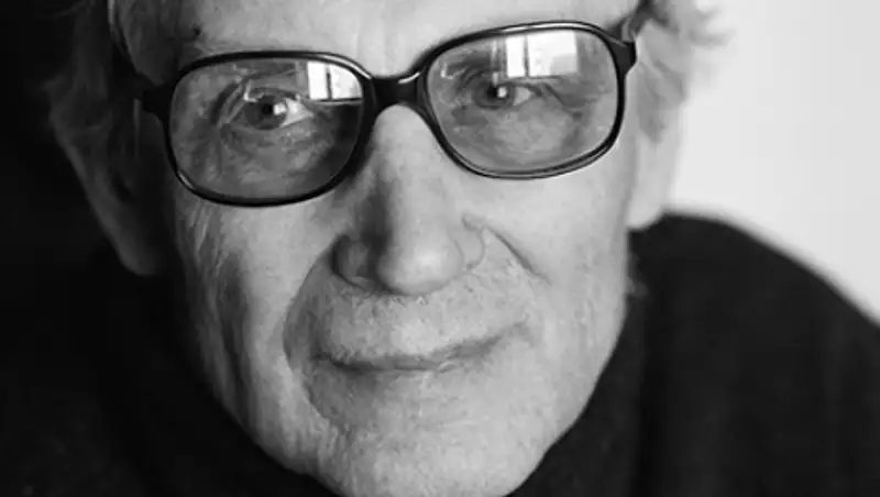 Умер Юрий Мамлеев