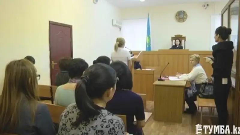 В Актау по факту смерти роженицы назначена дополнительная судебно-медицинская экспертиза