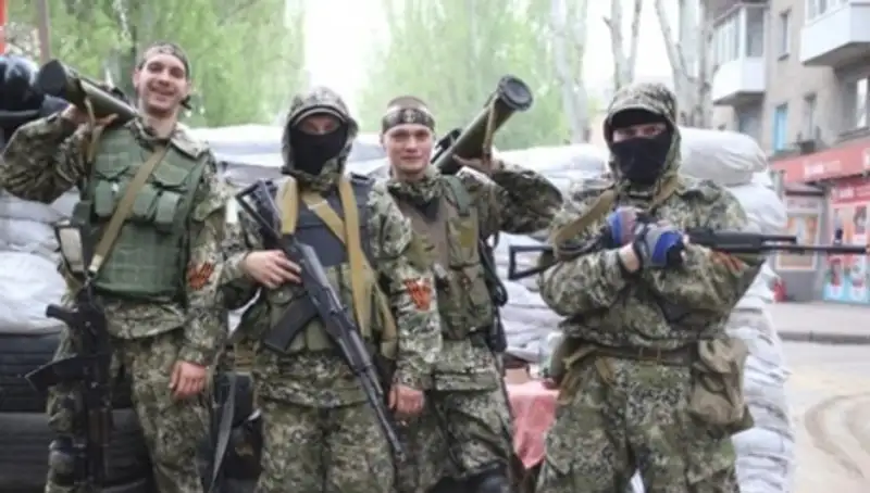 Ополченцы ДНР сообщили об уничтожении 30 украинских силовиков