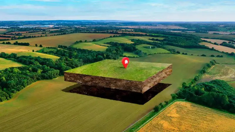 Услуги по линии недвижимости и земли временно будут недоступны в Казахстане