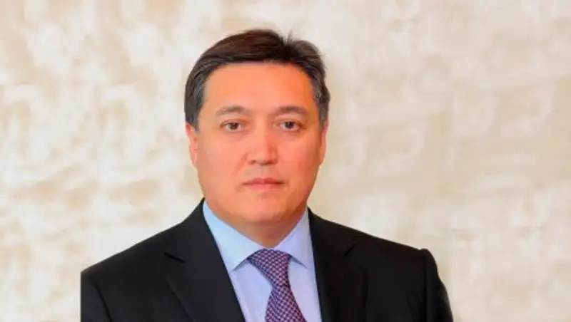 Что известно о новом премьер-министре Казахстана