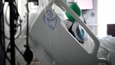 Иллюстрация / REUTERS, фото - Новости Zakon.kz от 02.04.2020 09:13