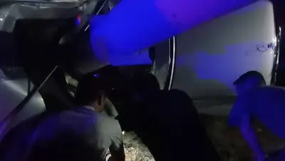 ДТП, фото - Новости Zakon.kz от 03.09.2022 14:30