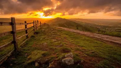 забор, фото - Новости Zakon.kz от 13.08.2022 08:35