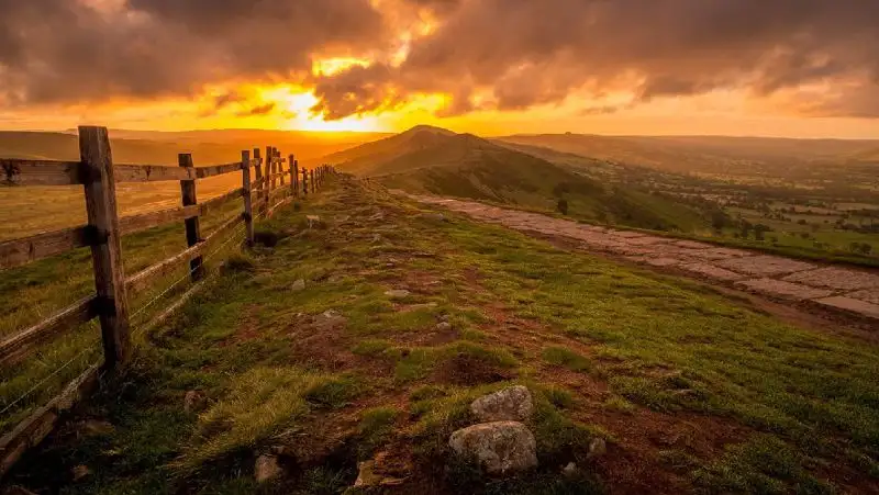 На юге и востоке Англии объявлена засуха