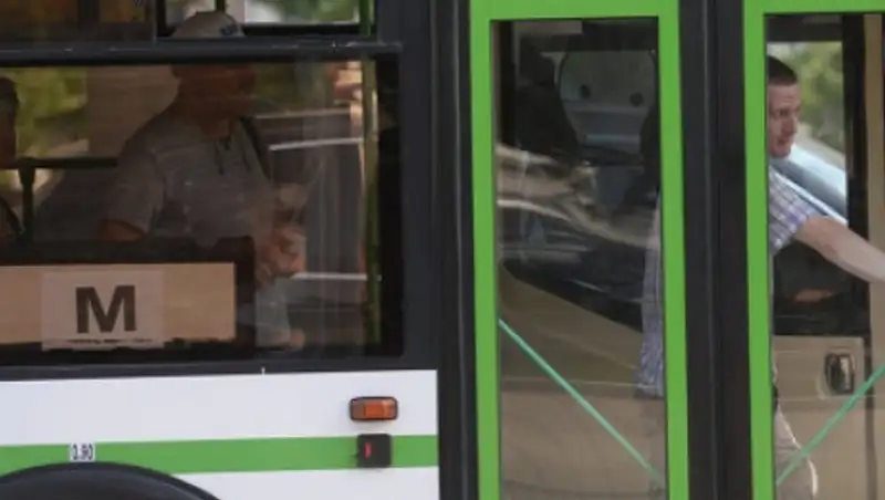 Прокуроры не разрешили повысить плату за проезд в автобусах Рудного