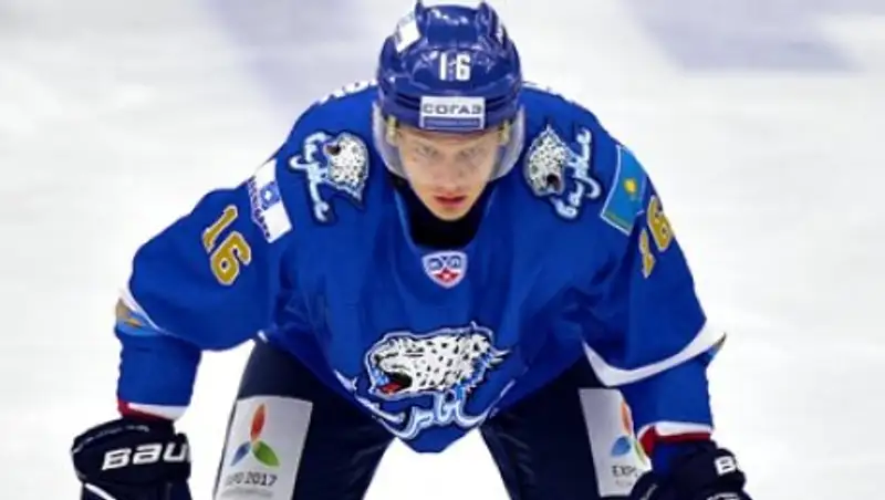 Лучший бомбардир Чемпионата Казахстана перешел в "Торпедо"