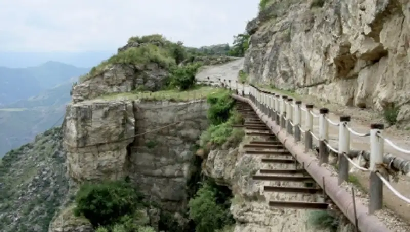 В Гвинее не менее 15 человек погибли в результате автоаварии