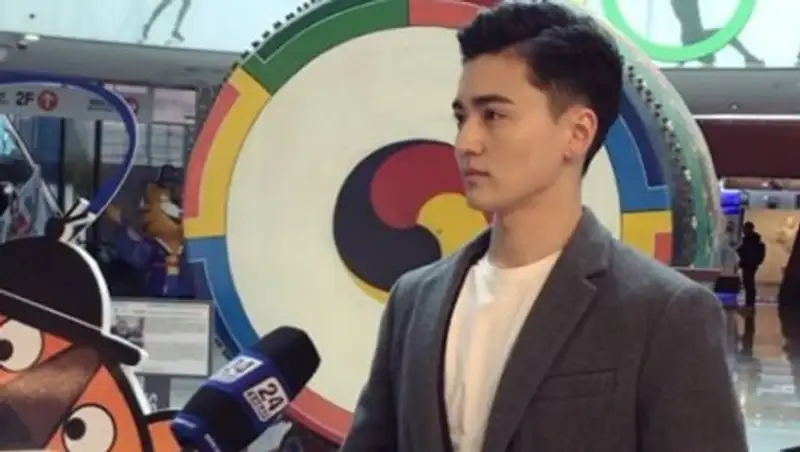 Казахстанский студент назначен послом на Олимпийских играх-2018