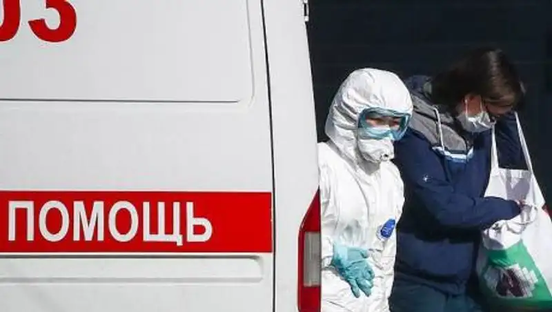 Сколько новых случаев COVID-19 выявлено в регионах Казахстана