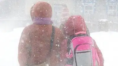 город Павлодар, фото - Новости Zakon.kz от 29.01.2020 06:25