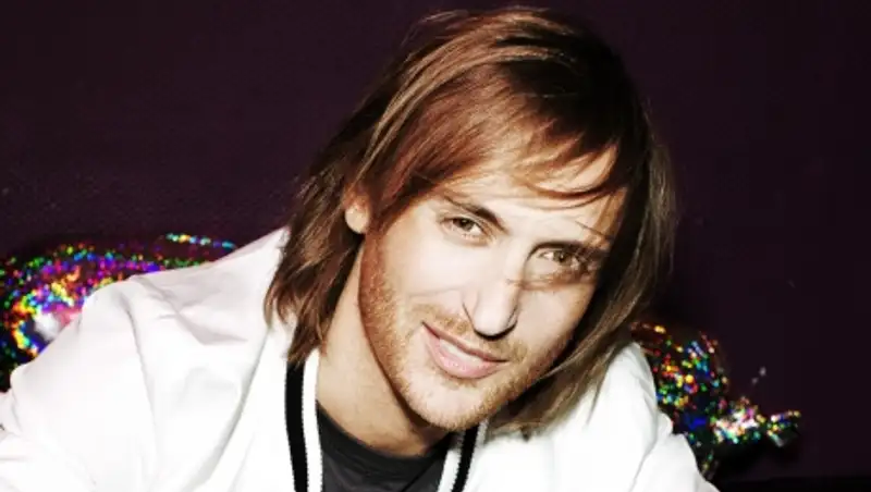 Известный диджей Гетта сочинит гимн Euro-2016