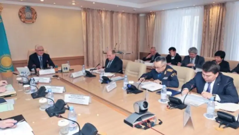 В СКО снизилось число административных правонарушений