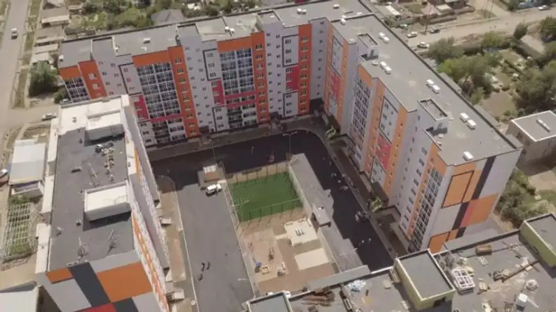 , фото - Новости Zakon.kz от 21.07.2021 10:45